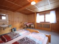 Plán poschodí v ubytovaní Holiday Home Ladner by Interhome