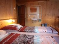 Plán poschodí v ubytovaní Holiday Home Ladner by Interhome
