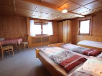 Plán poschodí v ubytovaní Holiday Home Ladner by Interhome