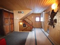 Plán poschodí v ubytovaní Holiday Home Ladner by Interhome