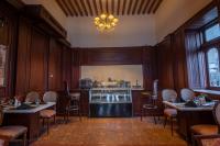 Fotografie z fotogalerie ubytování Cecil by Pearl Continental v destinaci Murree