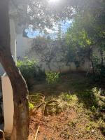 Au coeur du village sidi bousaidにある庭