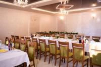 Drinks på Млин готель-ресторан-спа