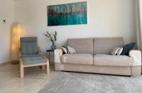 Posedenie v ubytovaní Oasis Costalita Estepona I