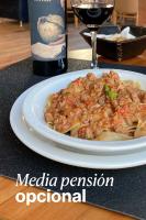 Φαγητό σε αυτό το ξενοδοχείο διαμερισμάτων ή κάπου εκεί κοντά