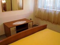 Posteľ alebo postele v izbe v ubytovaní Apartments and Rooms Florijan
