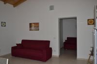 Posedenie v ubytovaní Casa Vacanze Valdamone