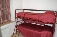 Posteľ alebo postele v izbe v ubytovaní Casa Vacanze Valdamone