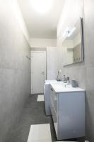 Novegro Apartment Milano Linateにあるバスルーム