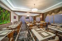 Půdorys ubytování Peony Palace Hotel