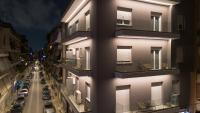 Okolie apartmánu