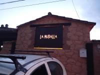 Fotografie z fotogalerie ubytování La Muralla de Gredos Hotel Rural v destinaci Madrigal de la Vera