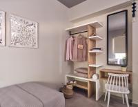 Posteľ alebo postele v izbe v ubytovaní Chris & Jo Villas, Enchanting Escapes, with Heated Pools & SeaViews By ThinkVilla