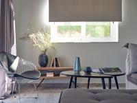 Posedenie v ubytovaní Chris & Jo Villas, Enchanting Escapes, with Heated Pools & SeaViews By ThinkVilla
