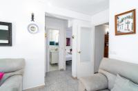 Posteľ alebo postele v izbe v ubytovaní Bahia 49 Apartments Casasol