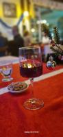 Nápoje v ubytování Çakıl Restoran ve Bungolov