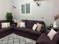 Půdorys ubytování Cairo City Spot - 2BR Apt Viewing Shams Club