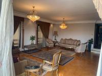 Půdorys ubytování Cairo City Spot - 2BR Apt Viewing Shams Club