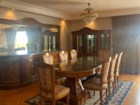 Půdorys ubytování Cairo City Spot - 2BR Apt Viewing Shams Club
