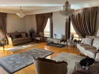 Půdorys ubytování Cairo City Spot - 2BR Apt Viewing Shams Club
