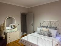 Půdorys ubytování Cairo City Spot - 2BR Apt Viewing Shams Club