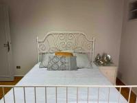 Půdorys ubytování Cairo City Spot - 2BR Apt Viewing Shams Club