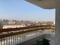 Půdorys ubytování Cairo City Spot - 2BR Apt Viewing Shams Club