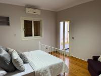 Půdorys ubytování Cairo City Spot - 2BR Apt Viewing Shams Club