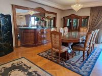 Půdorys ubytování Cairo City Spot - 2BR Apt Viewing Shams Club