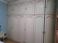 Půdorys ubytování Cairo City Spot - 2BR Apt Viewing Shams Club