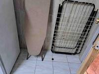 Půdorys ubytování Cairo City Spot - 2BR Apt Viewing Shams Club