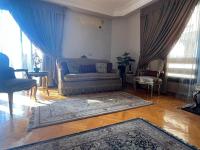 Půdorys ubytování Cairo City Spot - 2BR Apt Viewing Shams Club