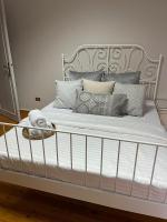 Půdorys ubytování Cairo City Spot - 2BR Apt Viewing Shams Club
