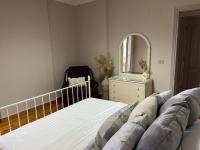 Půdorys ubytování Cairo City Spot - 2BR Apt Viewing Shams Club