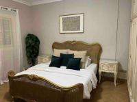Půdorys ubytování Cairo City Spot - 2BR Apt Viewing Shams Club