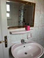 Půdorys ubytování Cairo City Spot - 2BR Apt Viewing Shams Club