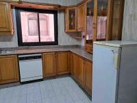 Půdorys ubytování Cairo City Spot - 2BR Apt Viewing Shams Club