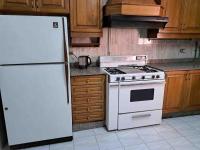 Půdorys ubytování Cairo City Spot - 2BR Apt Viewing Shams Club