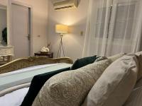 Půdorys ubytování Cairo City Spot - 2BR Apt Viewing Shams Club