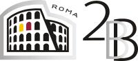 The floor plan of Roma 2B