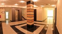 AEF Hotelの見取り図または間取り図