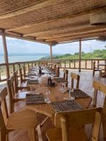 Příroda nedaleko chaty