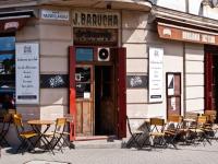 Plán poschodí v ubytovaní Apartament nad Wisłą