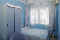 Postel nebo postele na pokoji v ubytování Hotel Kamelia