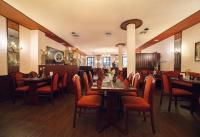 Nhà hàng/khu ăn uống khác tại Hotel Kreller