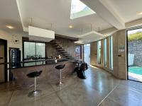 Půdorys ubytování PATTAYA POOL VILLA 15 nearby WALKING STREET