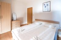 Půdorys ubytování Charming 1 Bedroom Apartment for 2 People