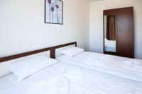 Půdorys ubytování Charming 1 Bedroom Apartment for 2 People