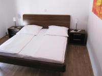 Půdorys ubytování Apartment Klaudio