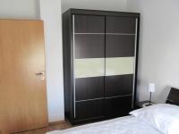 Půdorys ubytování Apartment Klaudio